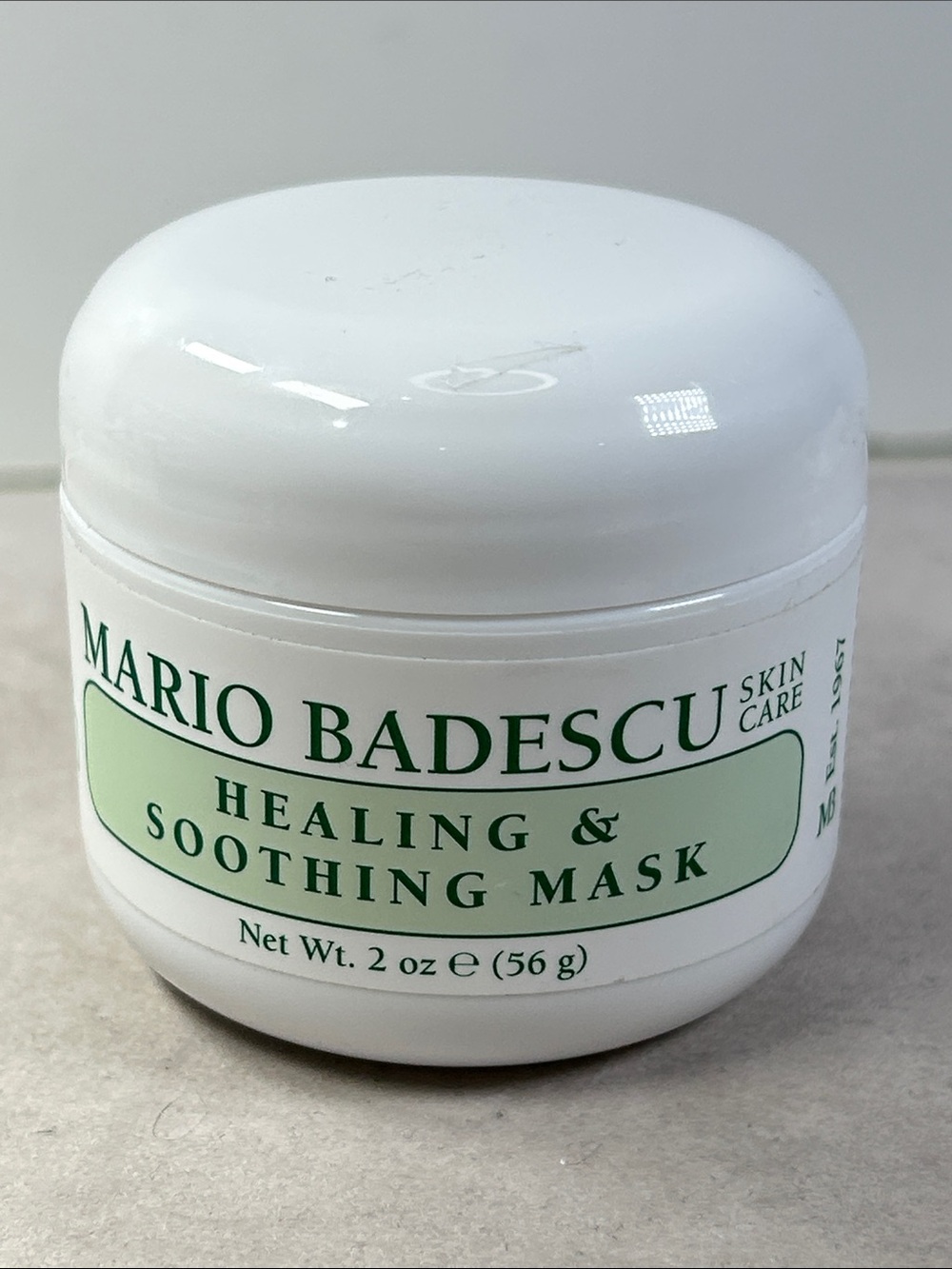 Mario Badescu Healing & Soothing Mask